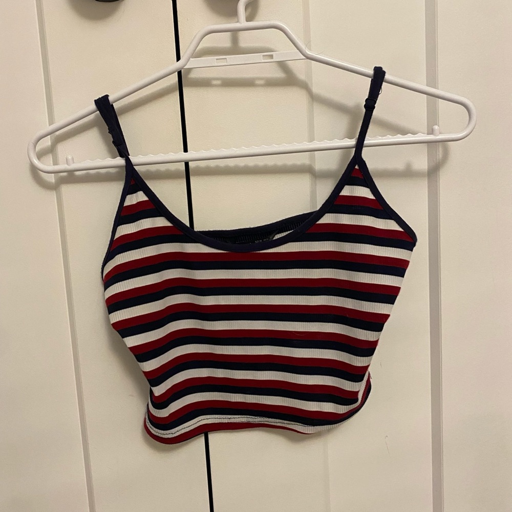 shein xs tank